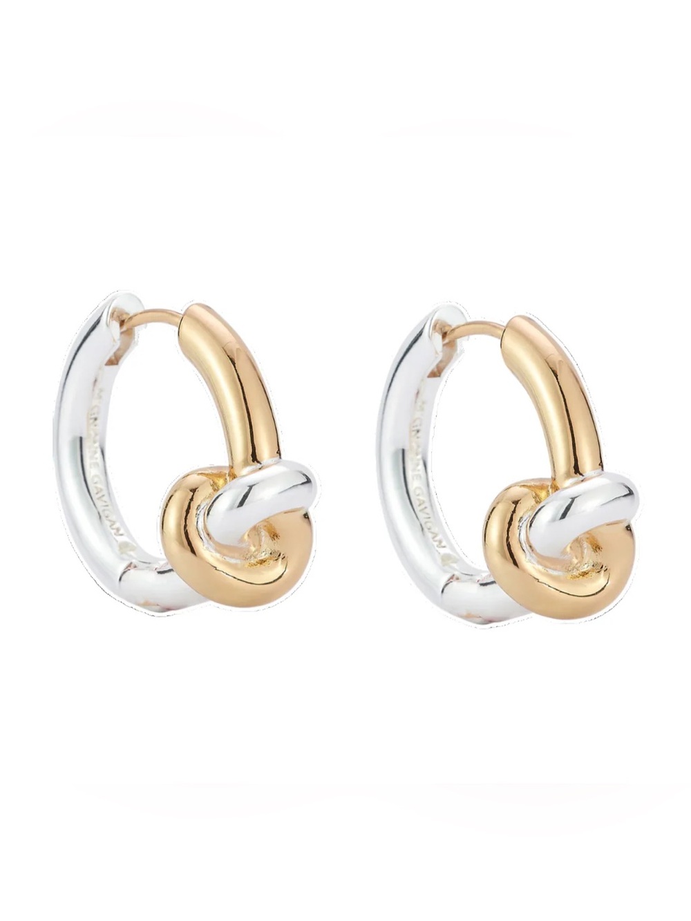 Mignonne Gavigan hoops